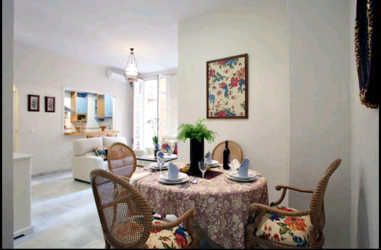 Alcazaba Appartement *