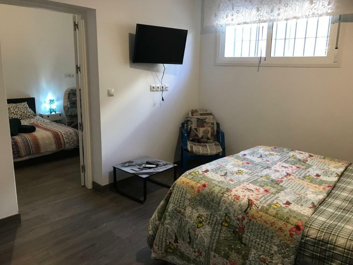 Apartamento Huelintown *