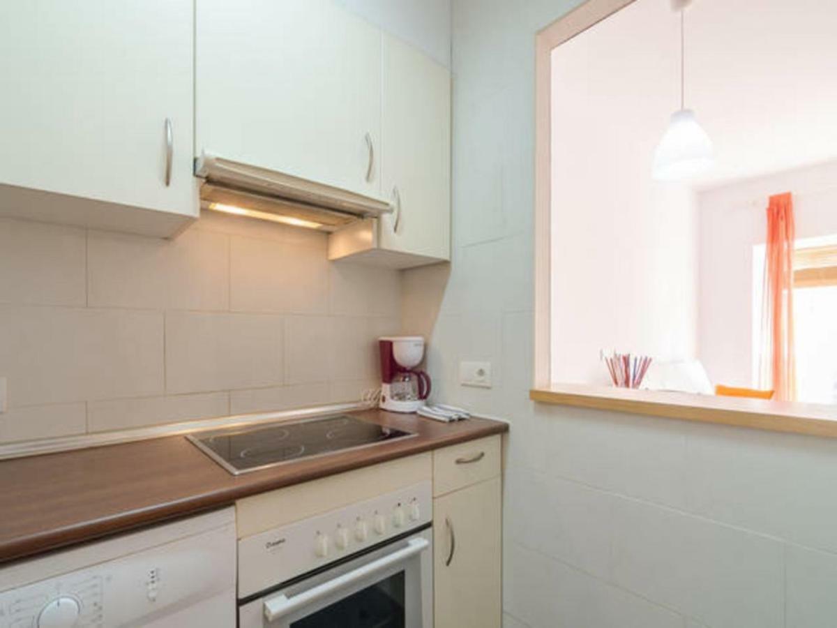 Luminoso Centro Apartment Málaga