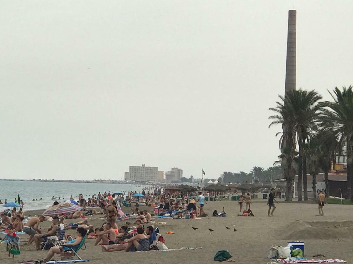 Huelintown * Málaga