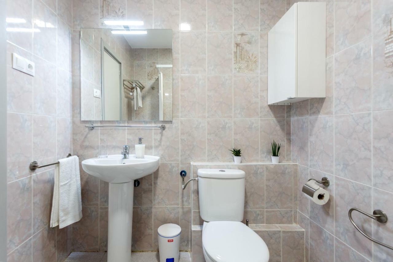 Apartamento Rosa Mary
