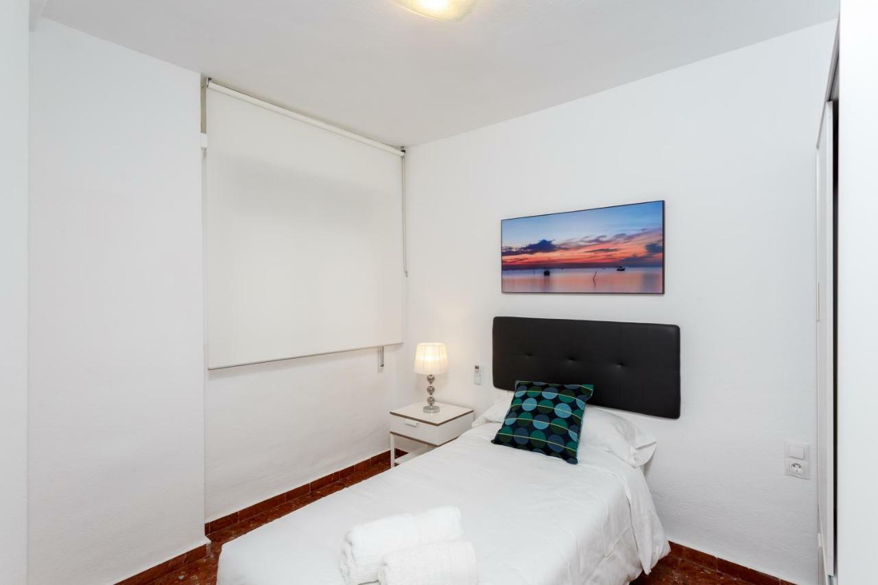 Apartamento Rosa Mary