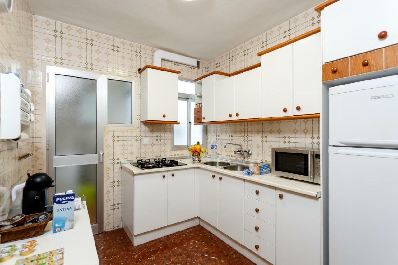 Apartamento Rosa Mary *