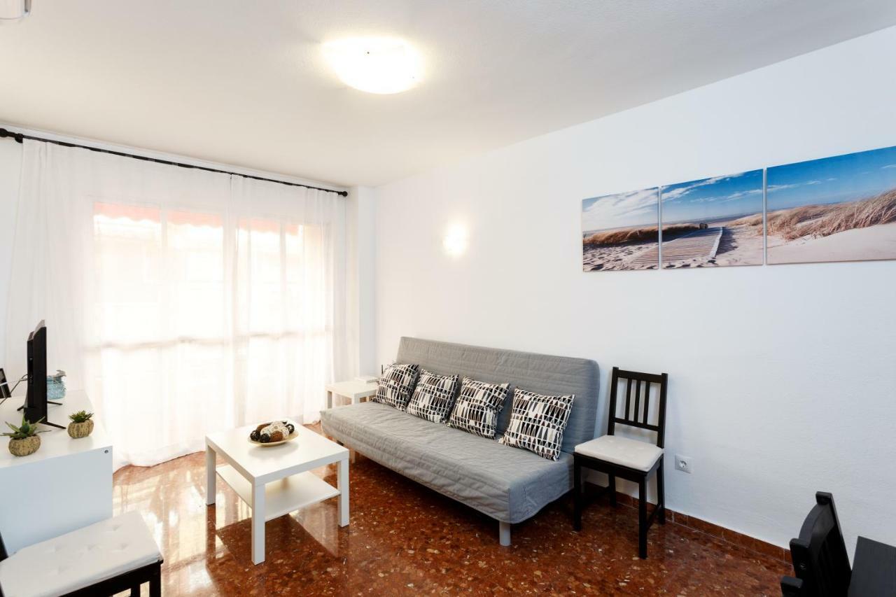 Rosa Mary Apartamento *