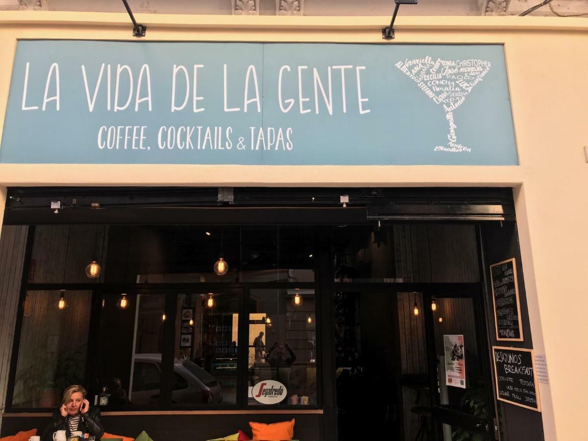 A Dos Pasos De Todo Apartamento