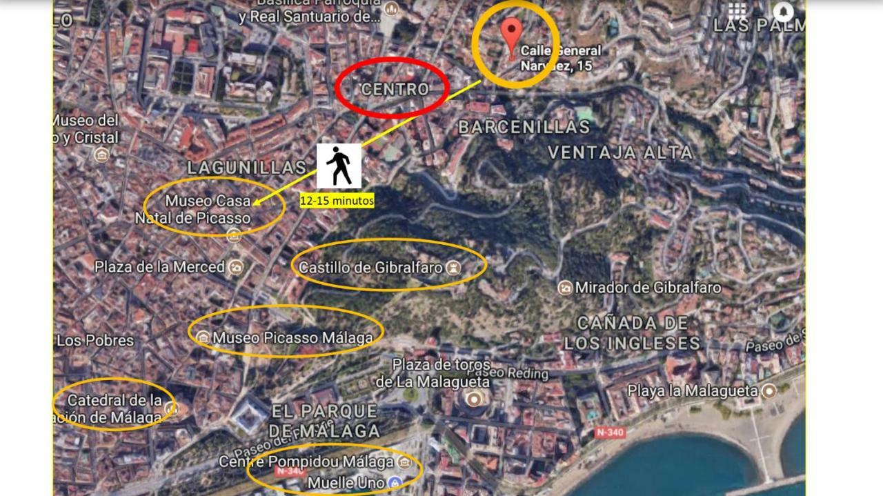 Destino Centro I *