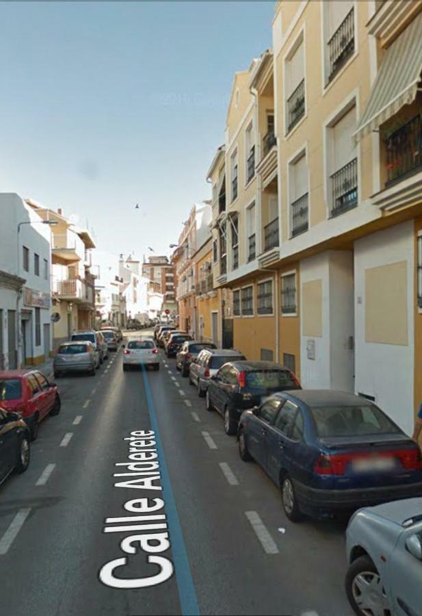 Appartement Apto Ana. Centro *