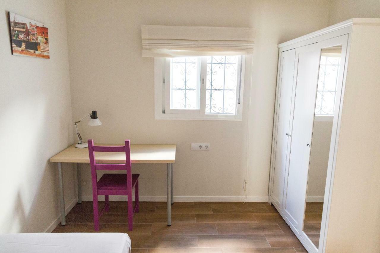 Barbatuke Eco-homestel Frühstückspension Málaga