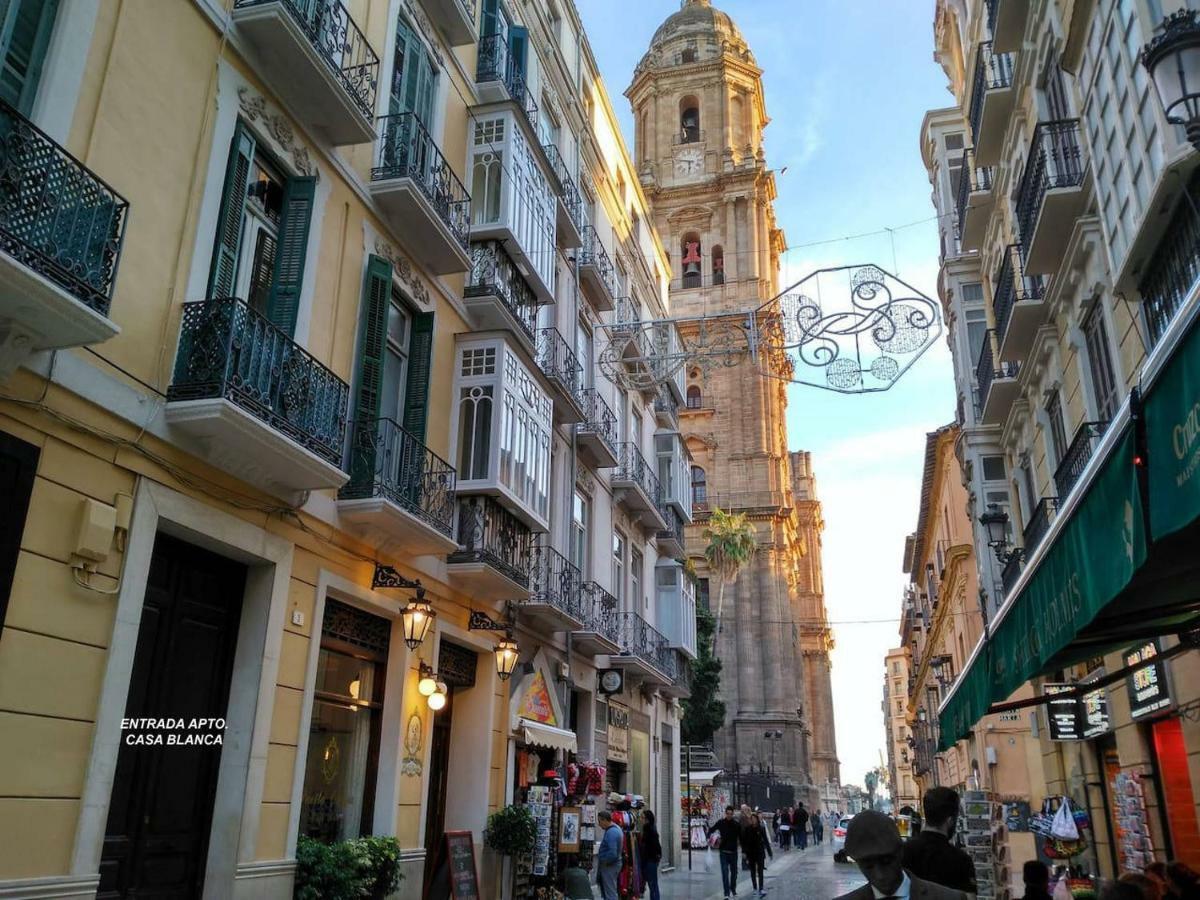 Luxury Catedral Málaga