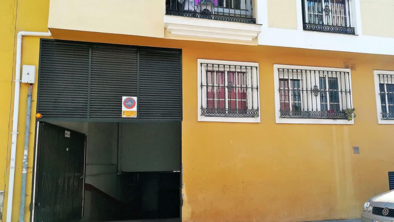 Apto Ana. Centro Appartement *