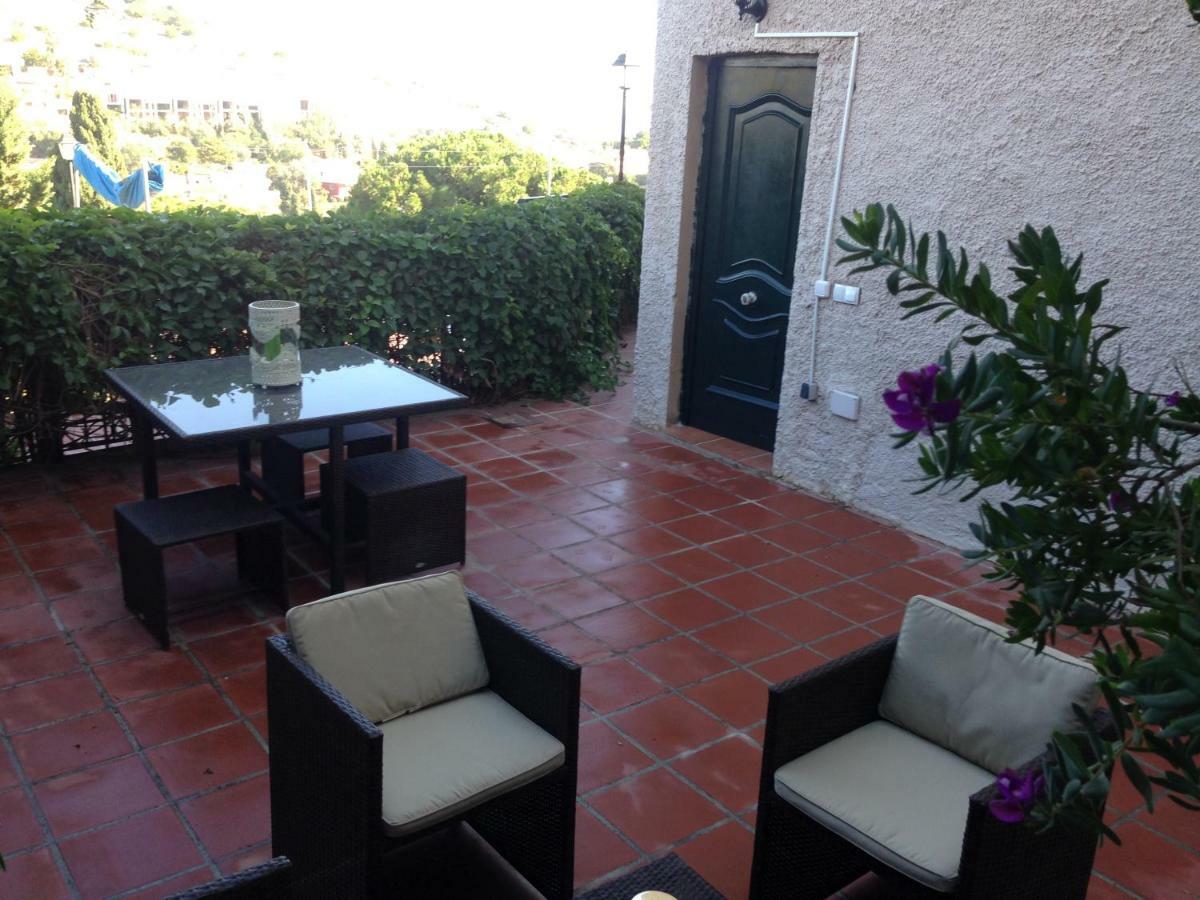Apartamento-estudio En Con Piscina Apartamento *