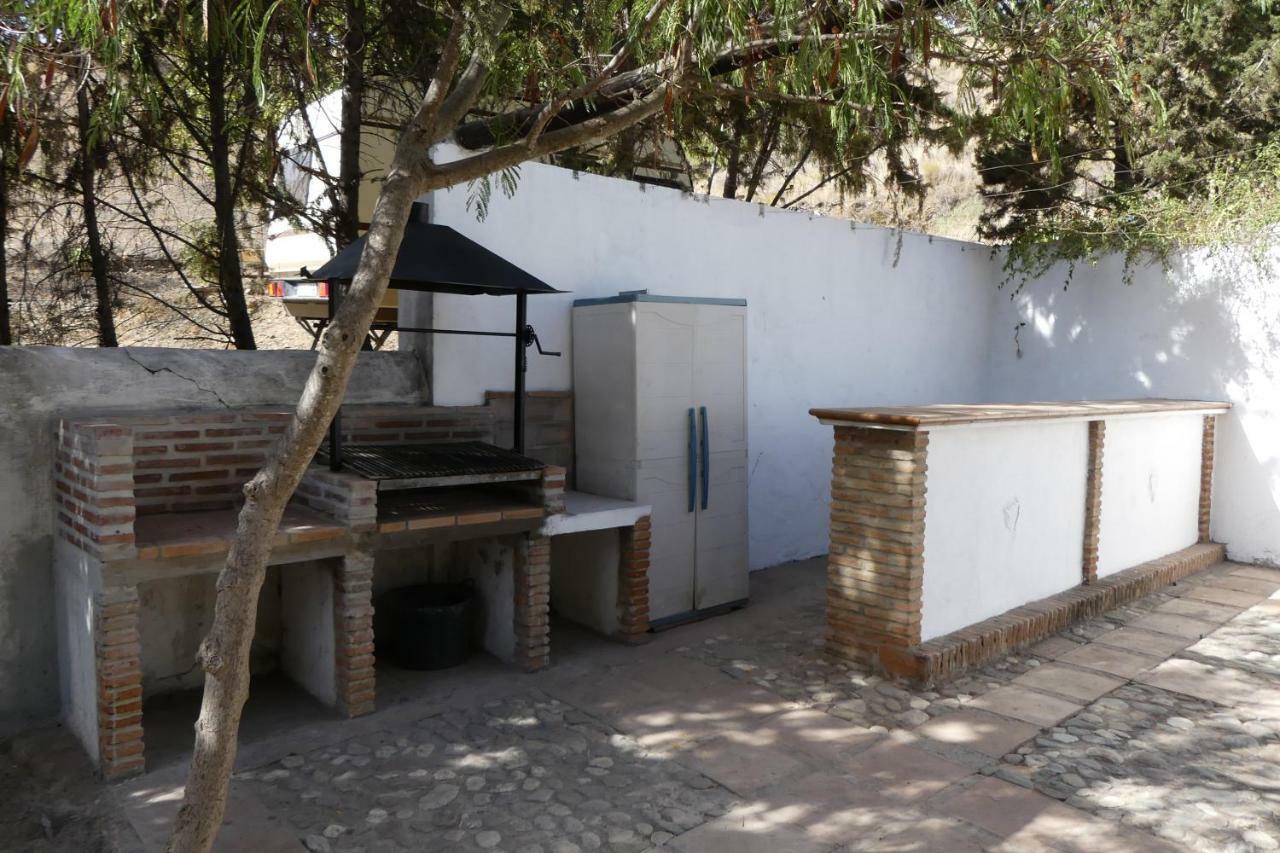 Cortijo Casas Viejas Málaga