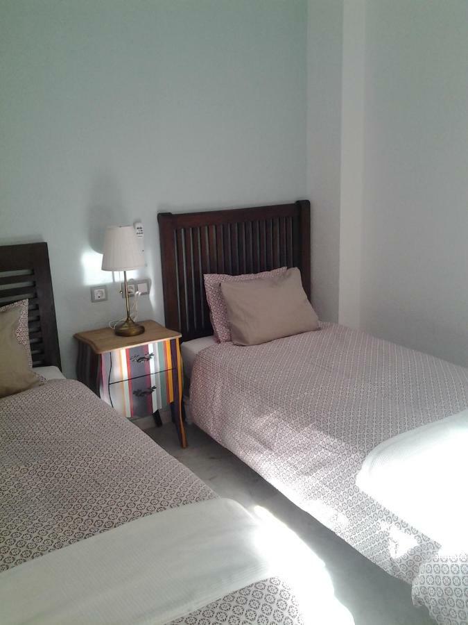 Pop Art House Center 2 Bedrooms Appartement Málaga