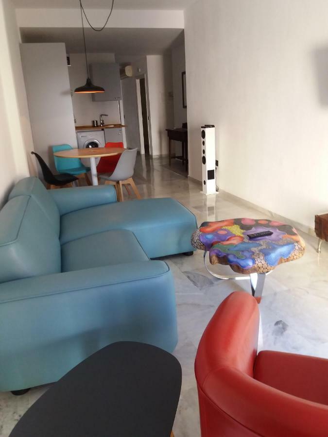Pop Art House Center 2 Bedrooms Appartement *