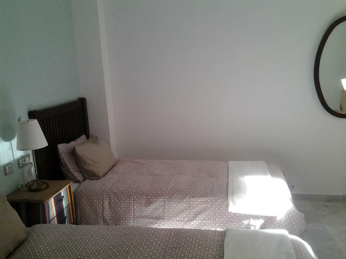 Pop Art House Center 2 Bedrooms * Málaga