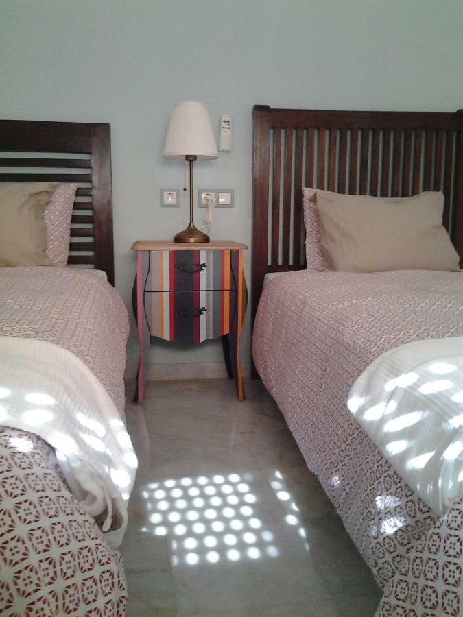 Pop Art House Center 2 Bedrooms * Málaga