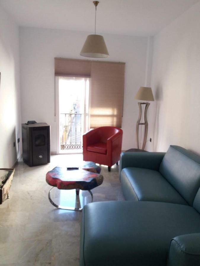 Appartement Pop Art House Center 2 Bedrooms Málaga