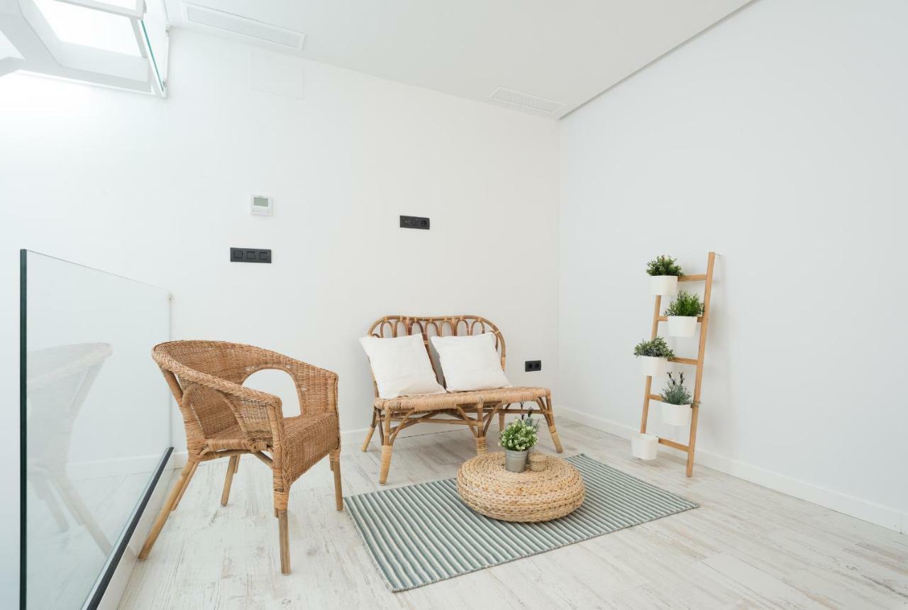 Pedregalejo, Estropada 1 Lägenhet *