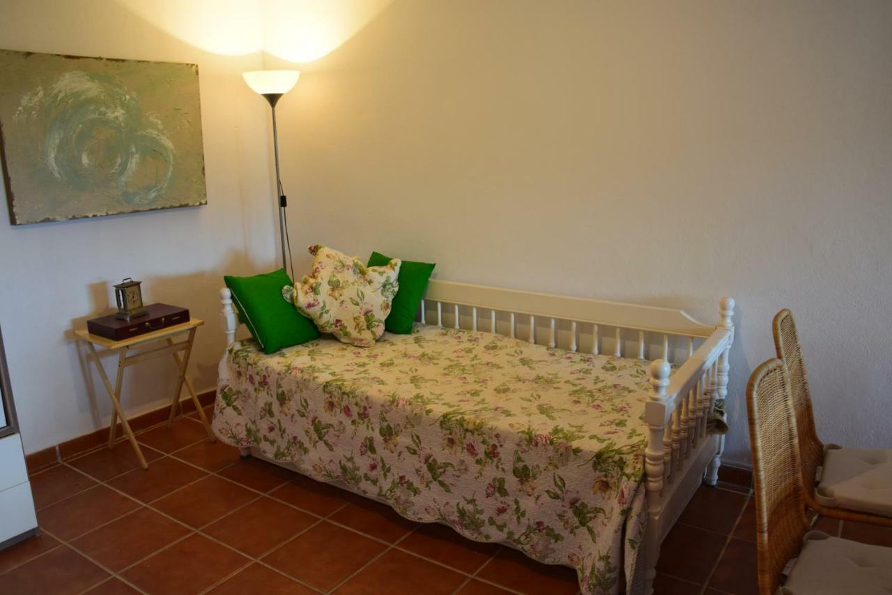 Apartamento Apartamento-estudio En Con Piscina Málaga