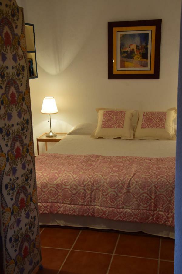 Apartamento-estudio En Con Piscina * Málaga