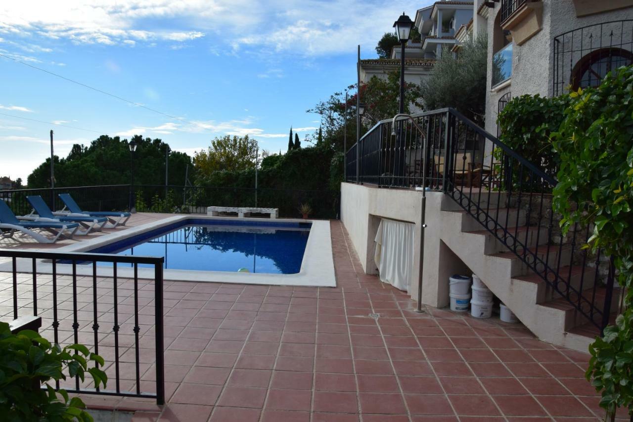 Apartamento Apartamento-estudio En Con Piscina Málaga