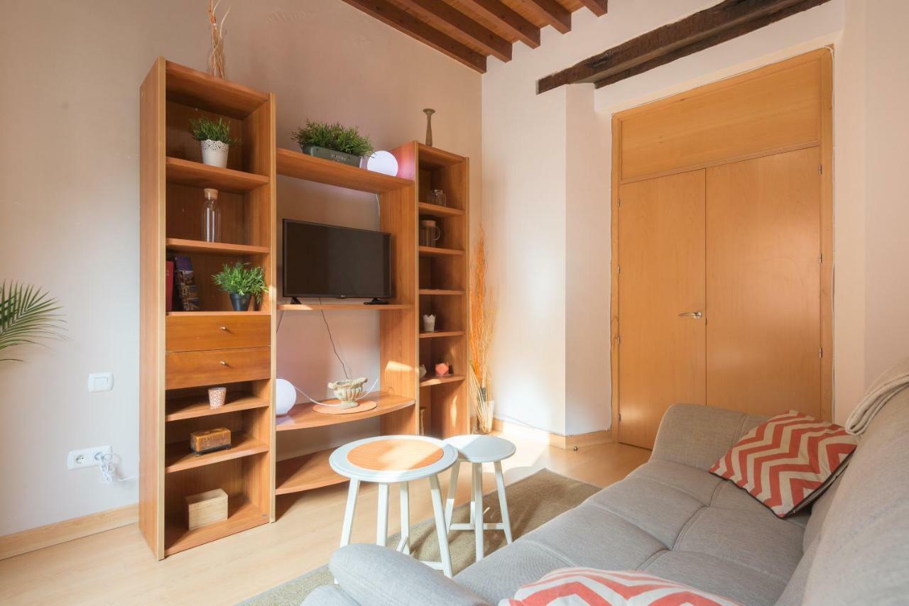 Appartement A Dos Pasos De Todo *