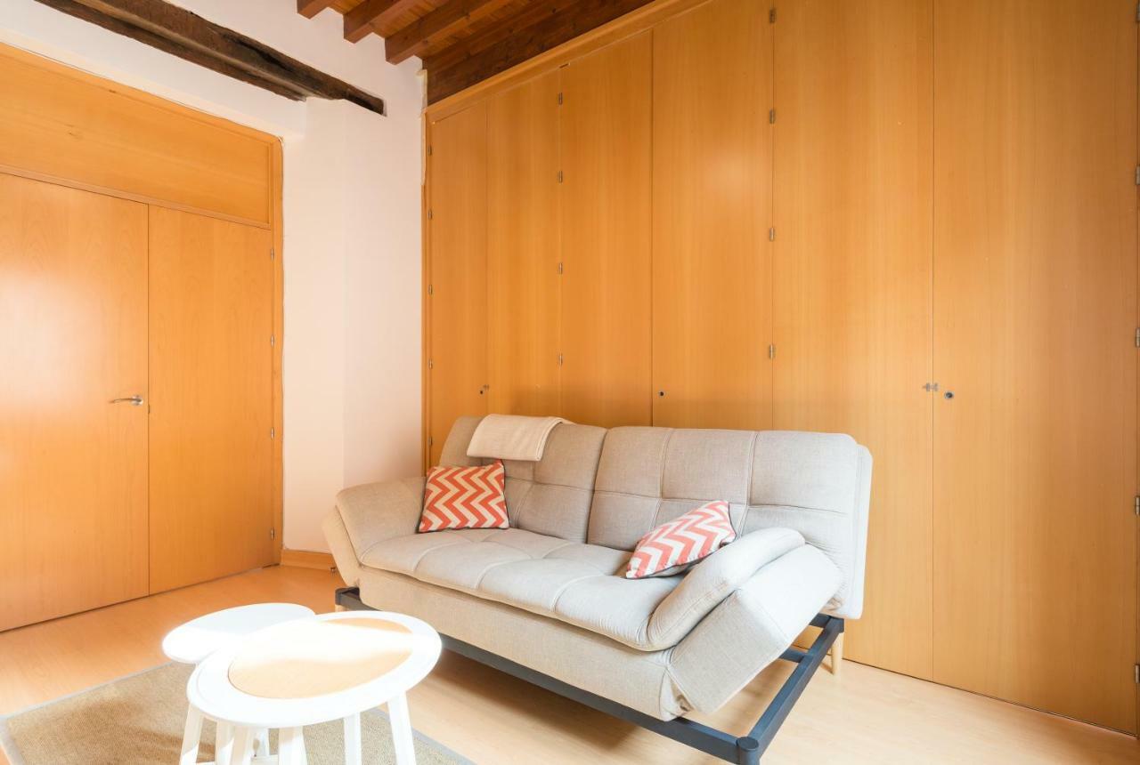 Apartamento A Dos Pasos De Todo *