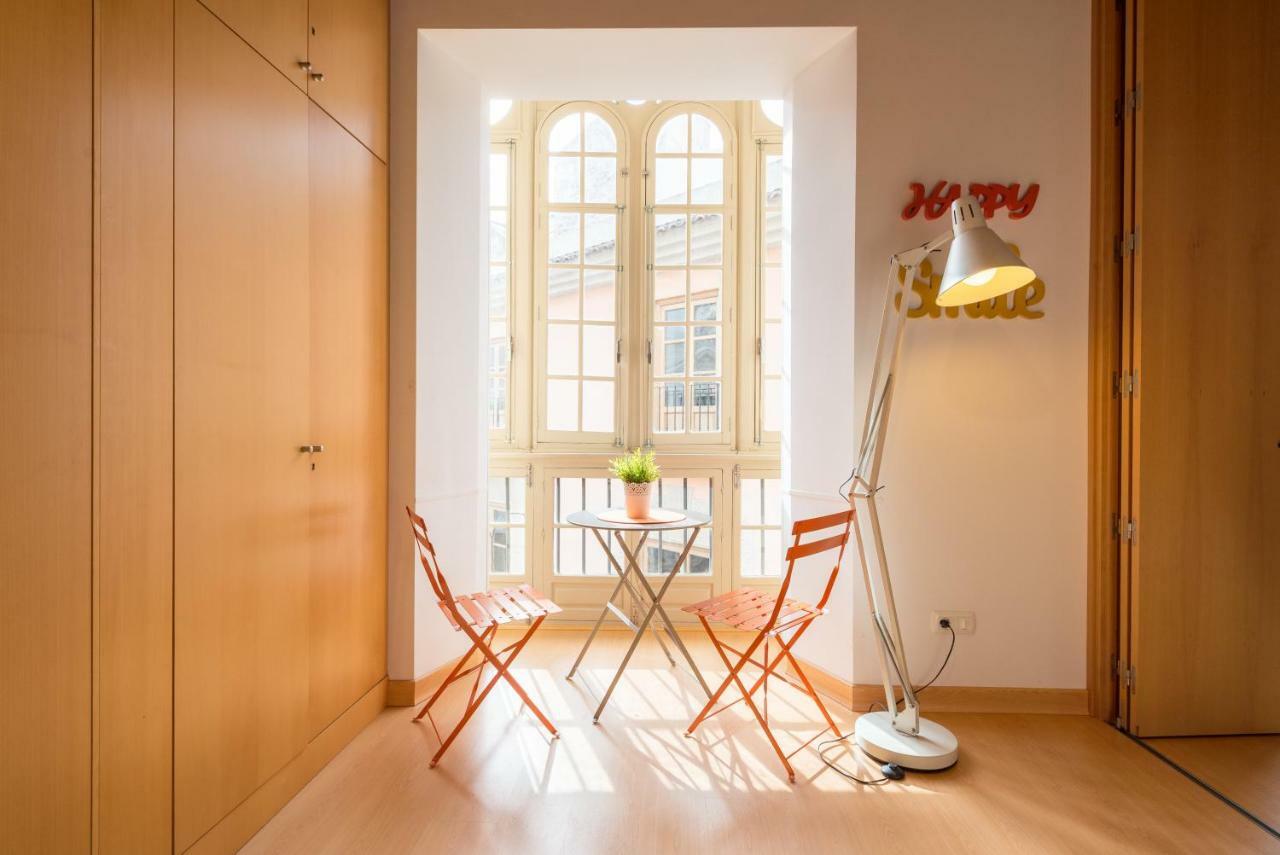 Apartamento A Dos Pasos De Todo *