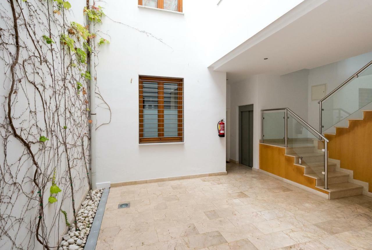 Appartement A Dos Pasos De Todo Málaga