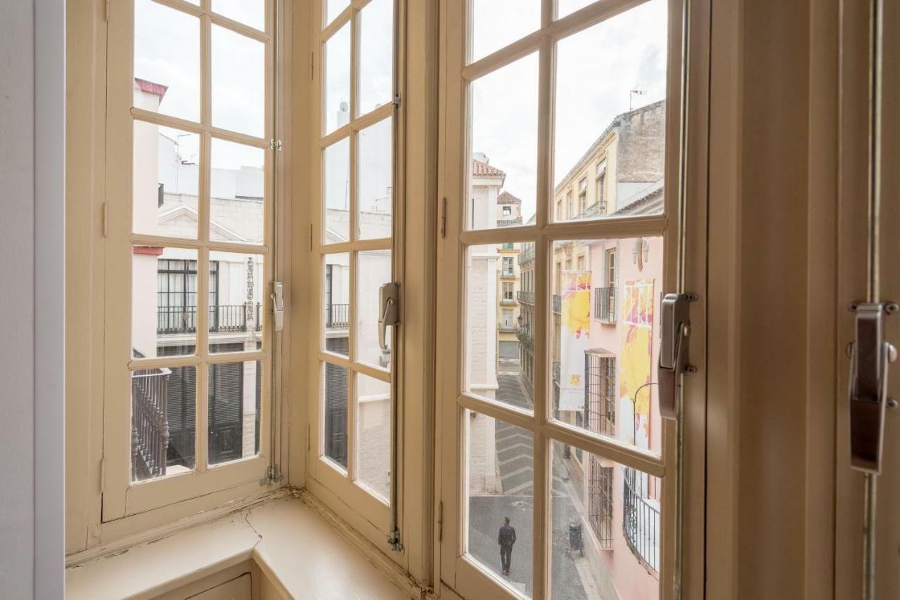 Appartement A Dos Pasos De Todo Málaga