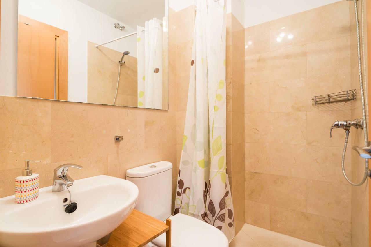 Apartamento A Dos Pasos De Todo Málaga