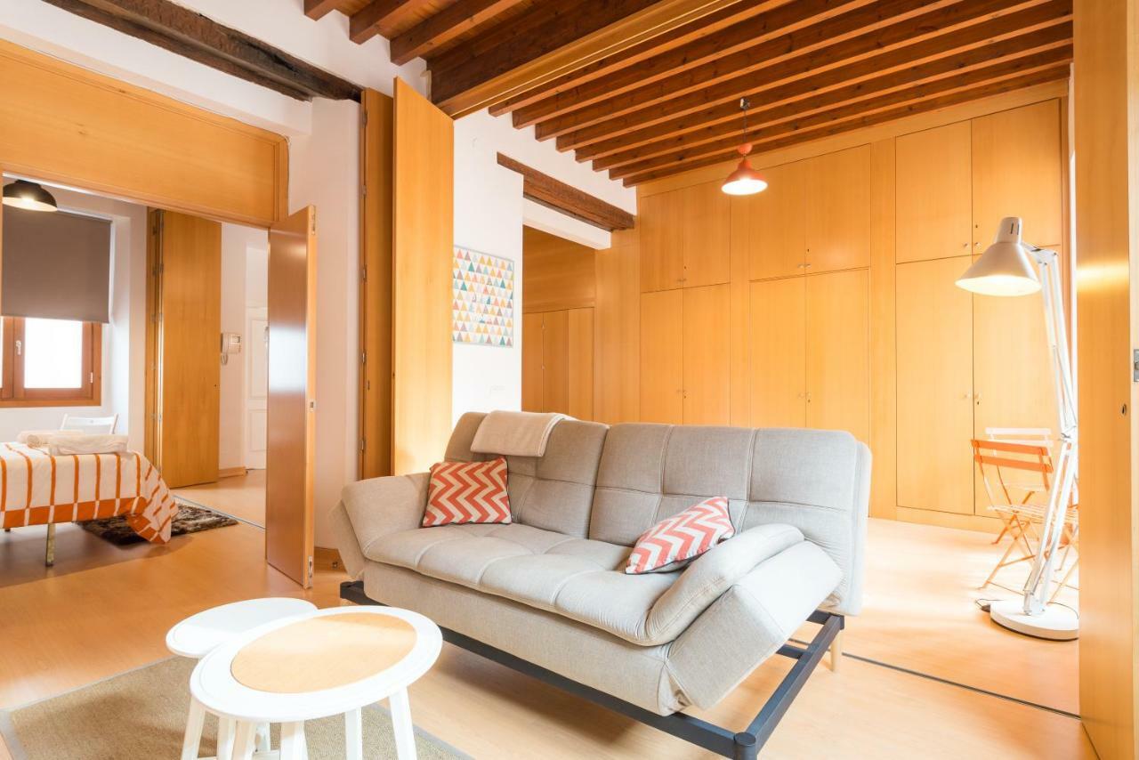 Appartement A Dos Pasos De Todo Málaga