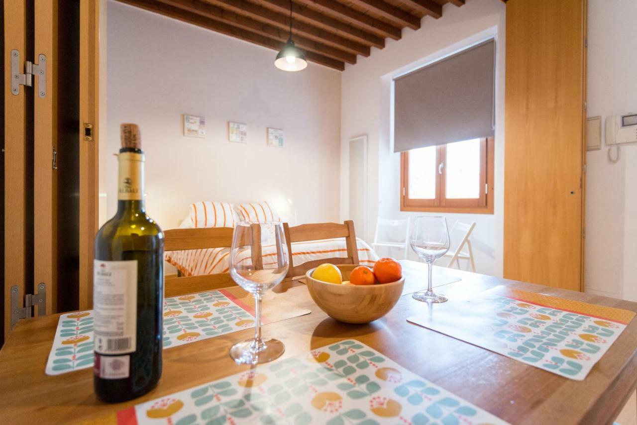 Appartement A Dos Pasos De Todo