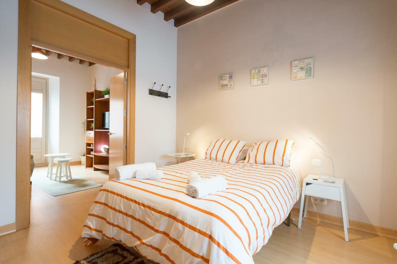 A Dos Pasos De Todo Appartement