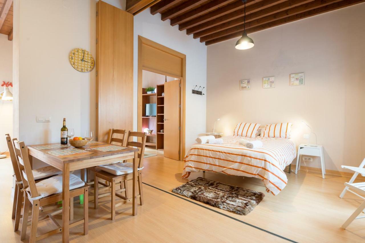 A Dos Pasos De Todo Appartement