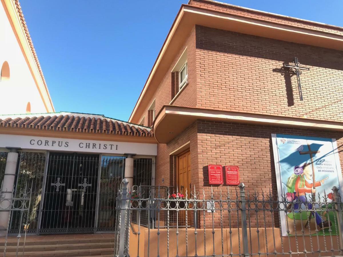 Lägenhet Pedregalejo, Estropada 1 Málaga
