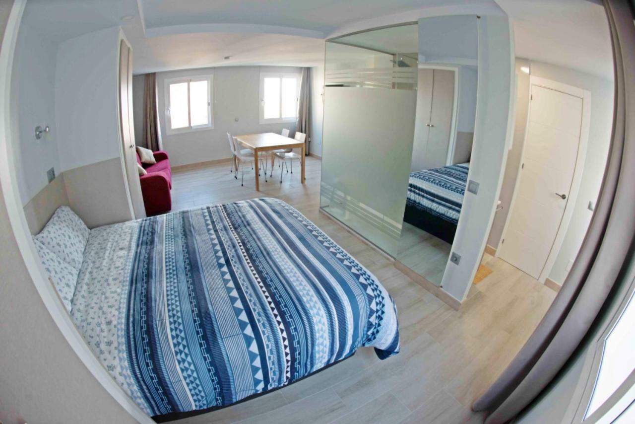 Luxury And Cozy Apartamento *