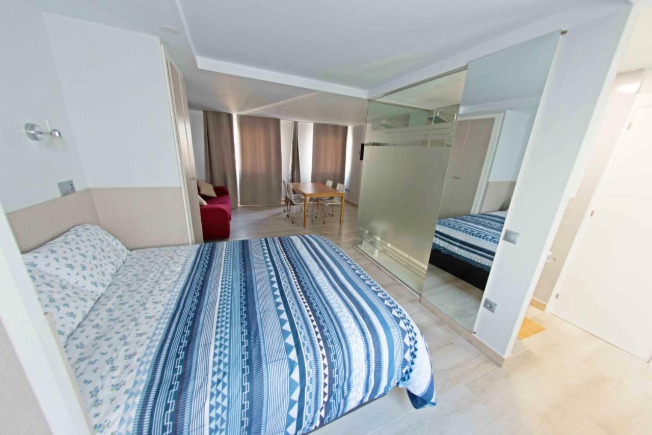 Luxury And Cozy Málaga