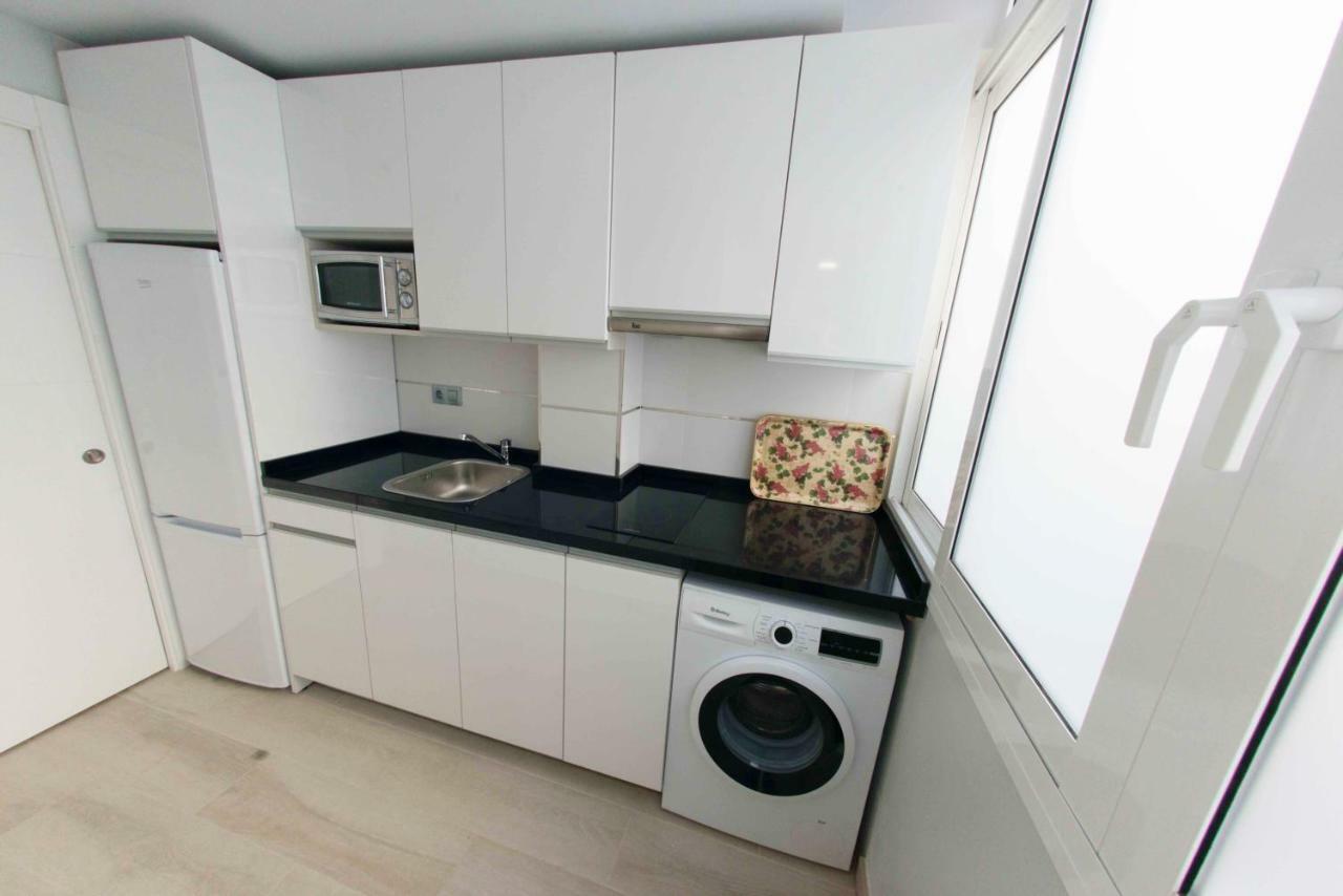 Luxury And Cozy Apartamento Málaga