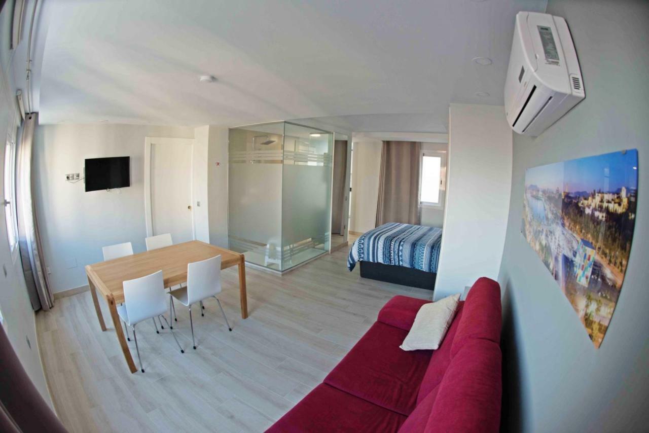 Apartamento Luxury And Cozy