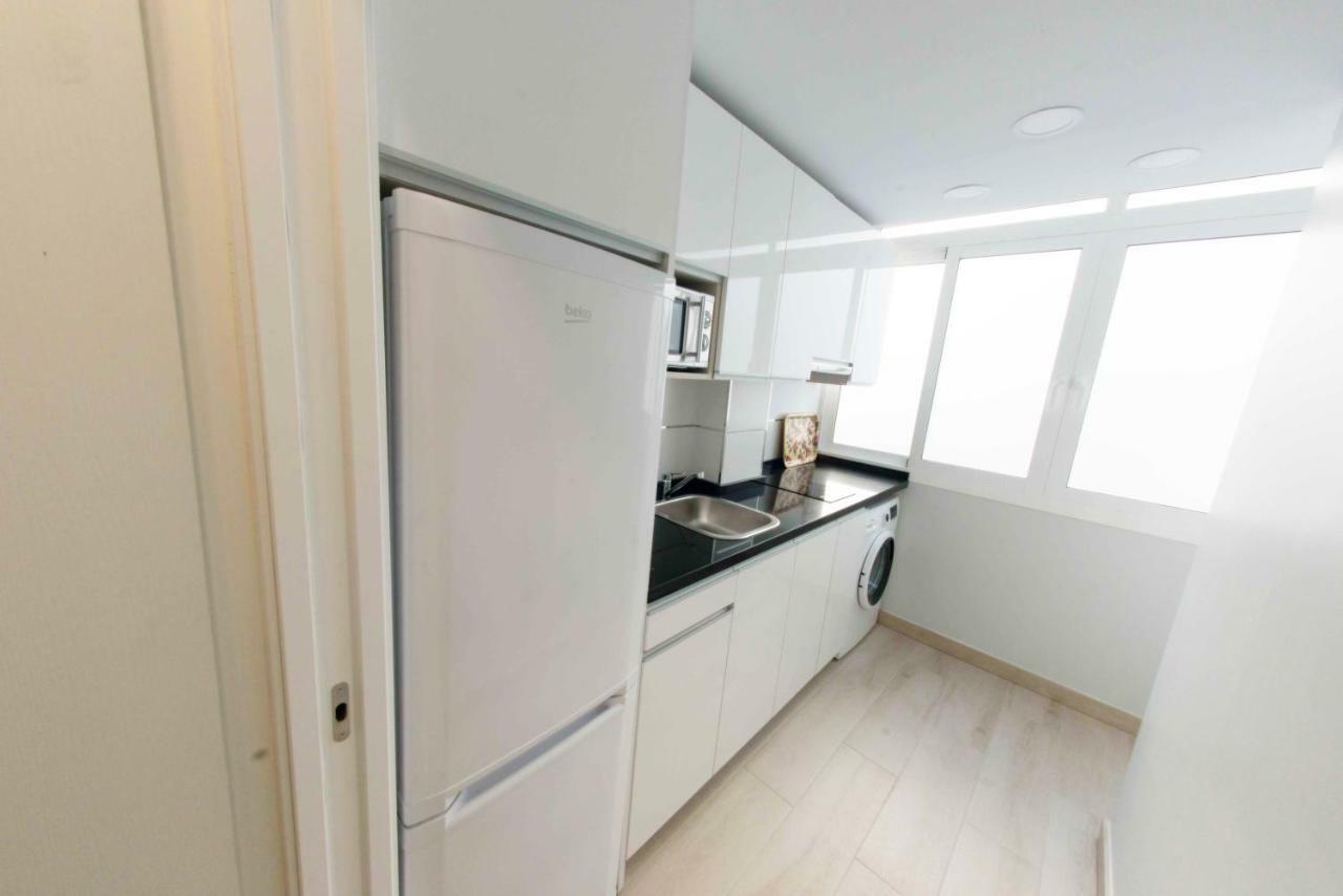 Apartment Luxury And Cozy Malaga