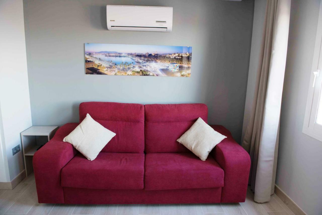 Luxury And Cozy Apartamento *