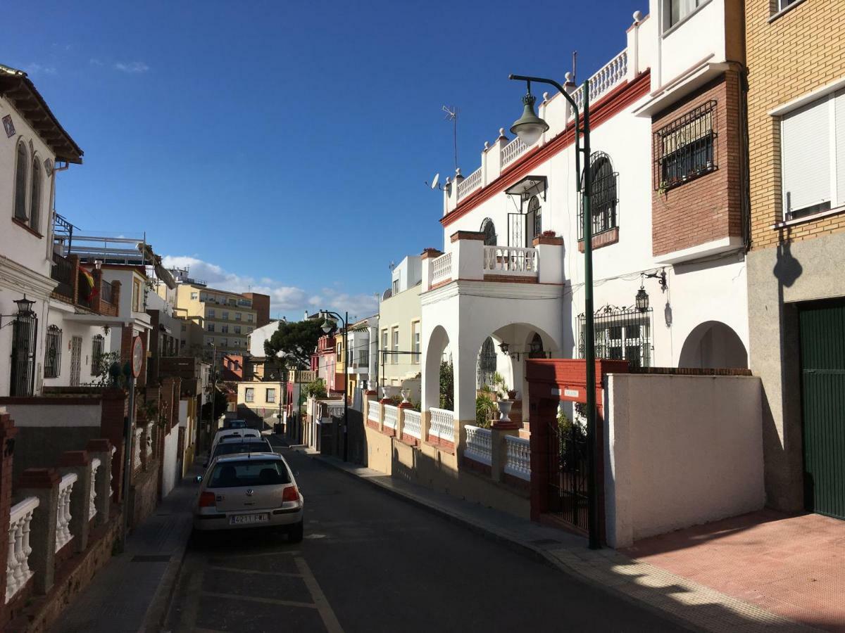 Destino Centro I Málaga