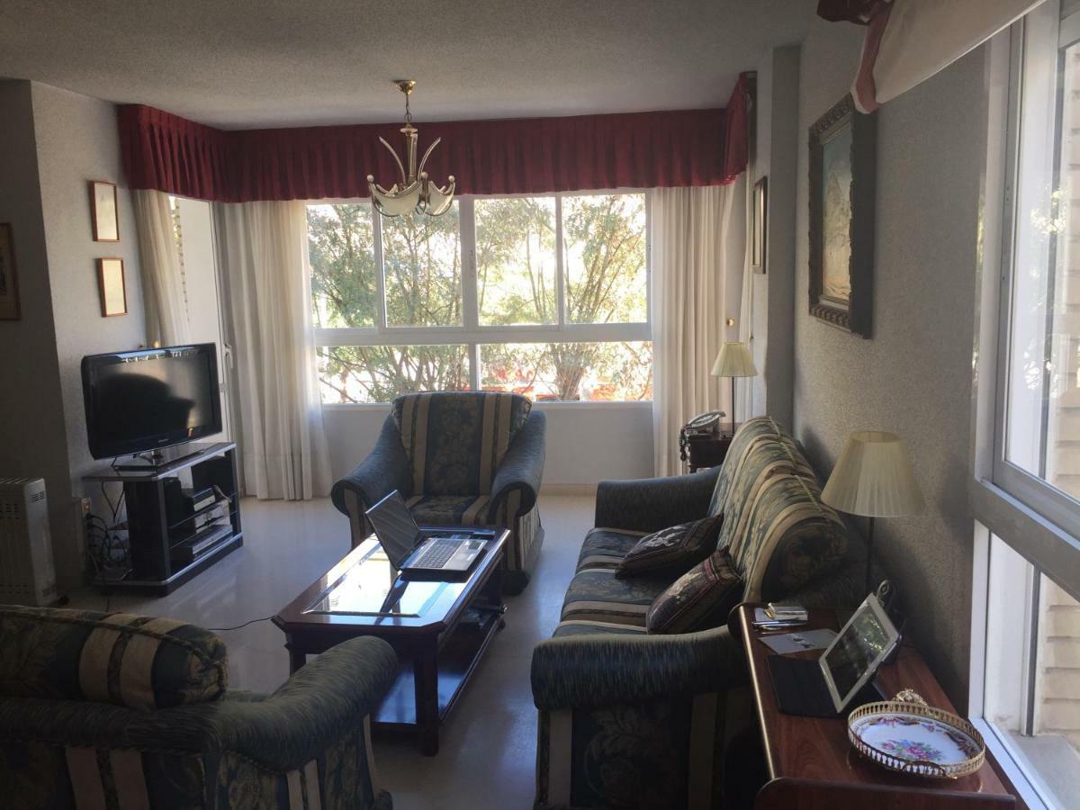 Rosario Apartment Malaga