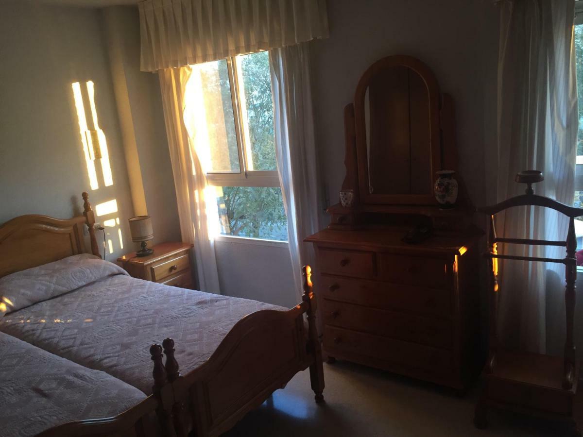 Rosario Apartment
