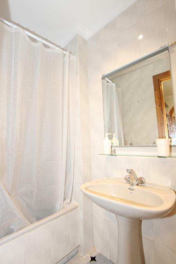 Apartamento Viviendavelarde