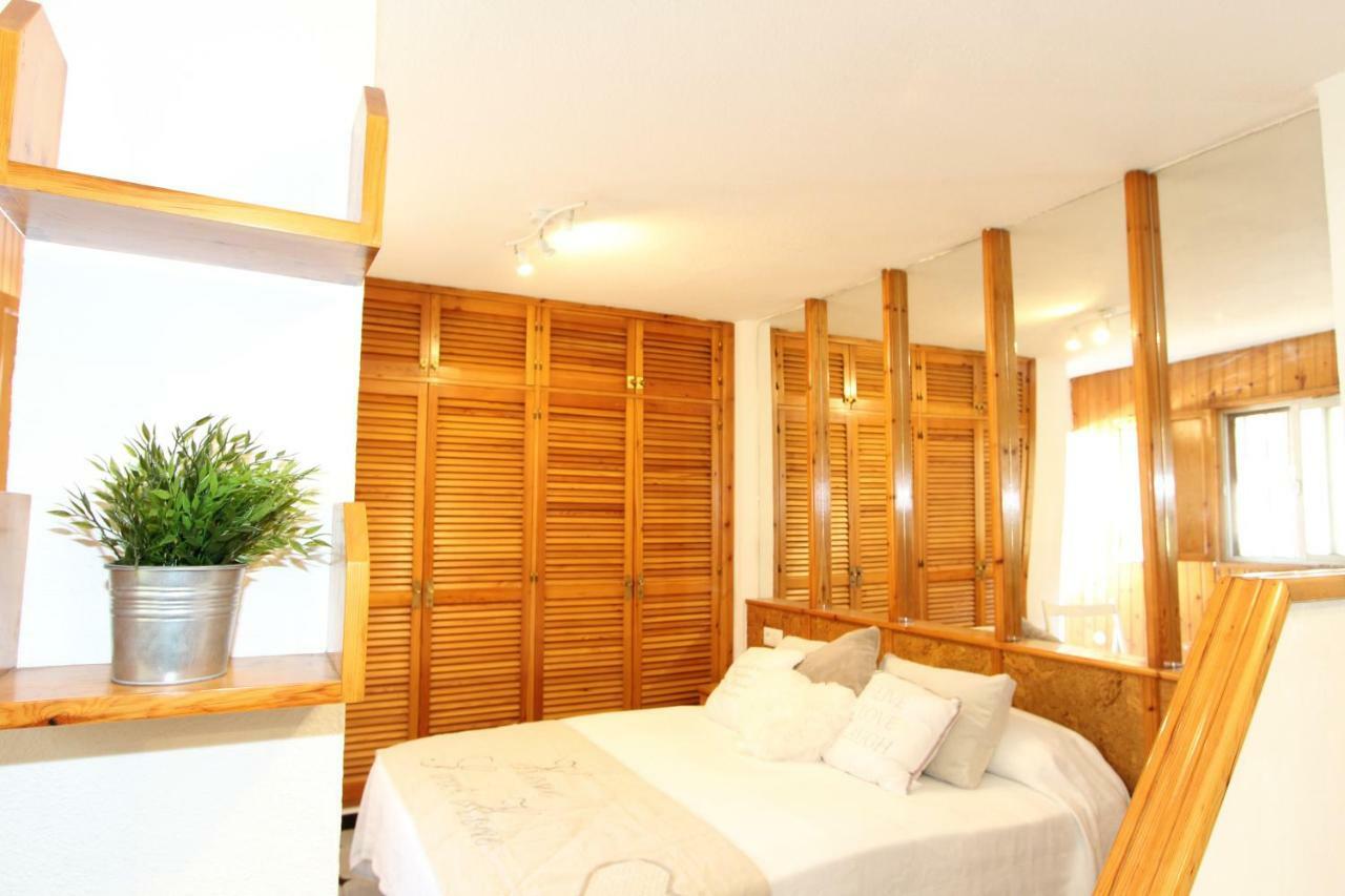Apartamento Viviendavelarde