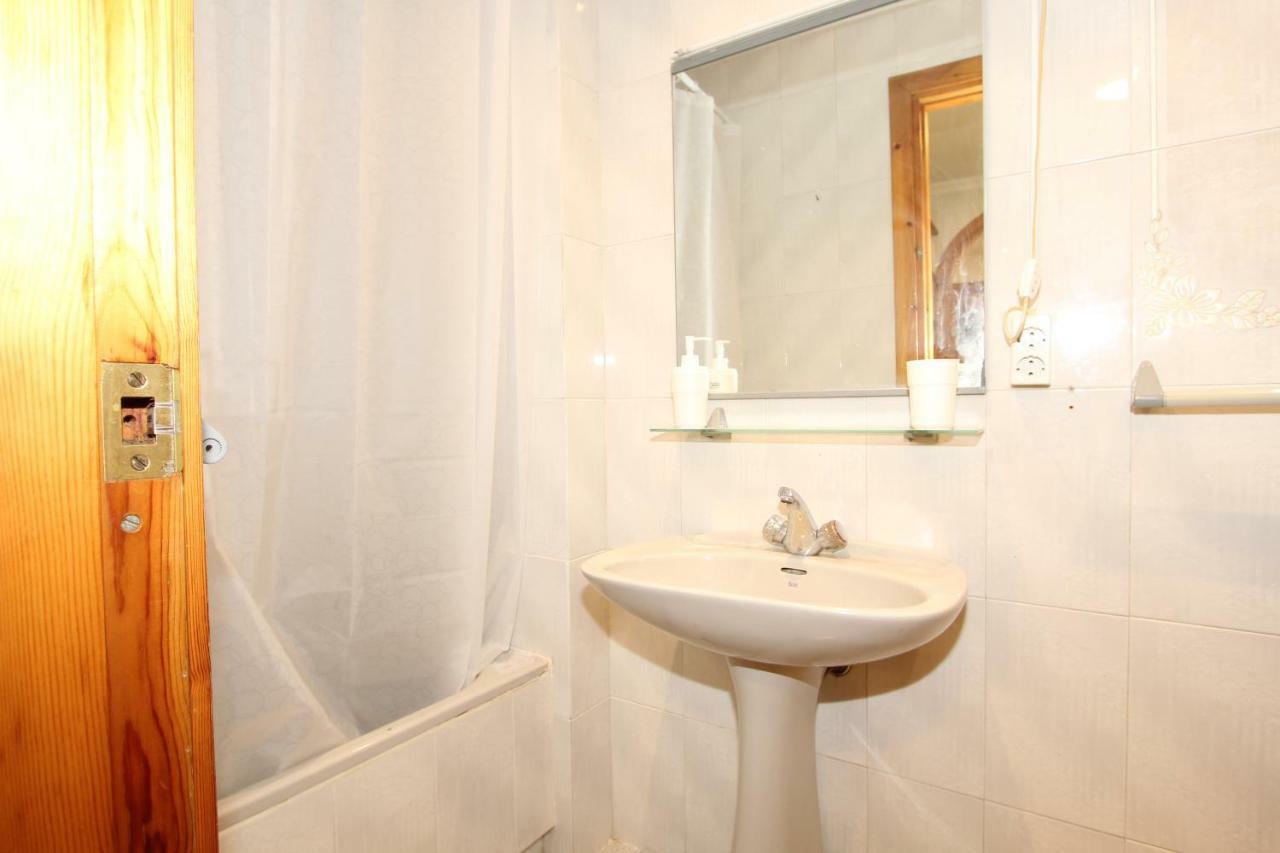 Viviendavelarde Apartamento