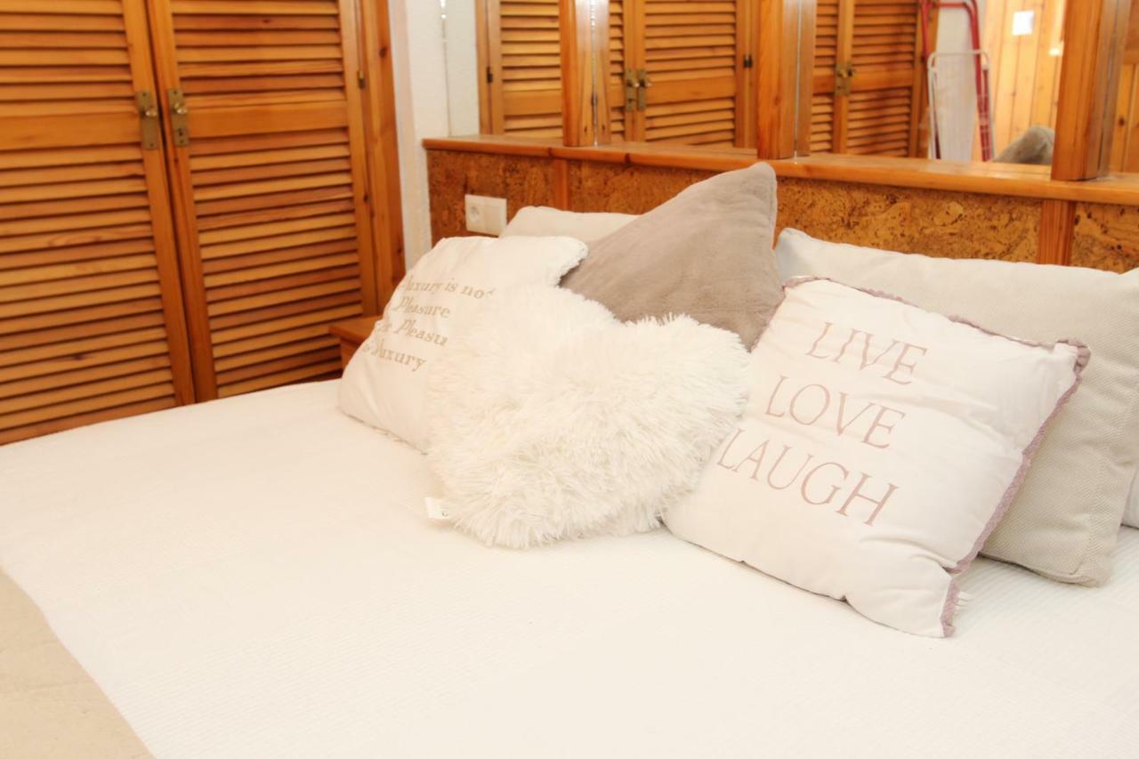 Viviendavelarde Apartamento Málaga