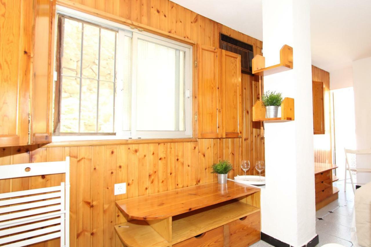Viviendavelarde Apartamento Málaga